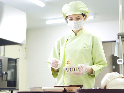 株式会社ネクスト（エルバ馬込沢）