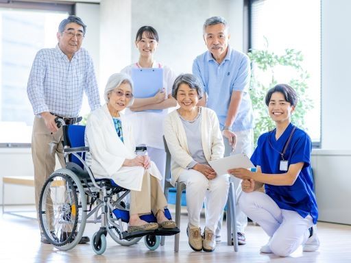 株式会社ネクスト（エルバ馬込沢）