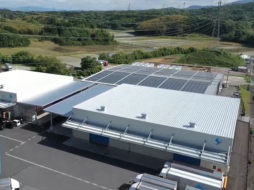 株式会社滋賀物流サービス