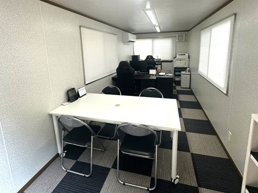株式会社中村急送