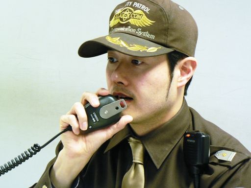 アラコム株式会社