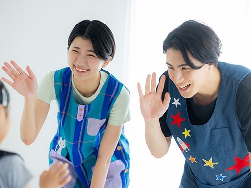 労働者協同組合ワーカーズコープ・センター事業団　東尾久本町通りふれあい館