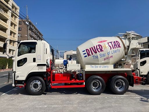 株式会社 リバスター
