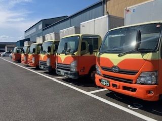 九州西部運輸株式会社
