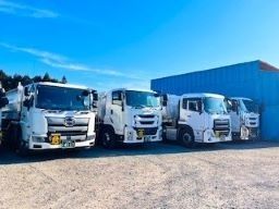 日立急送自動車株式会社