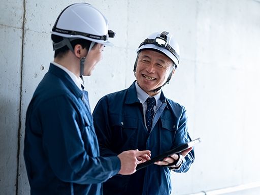 株式会社創建機工