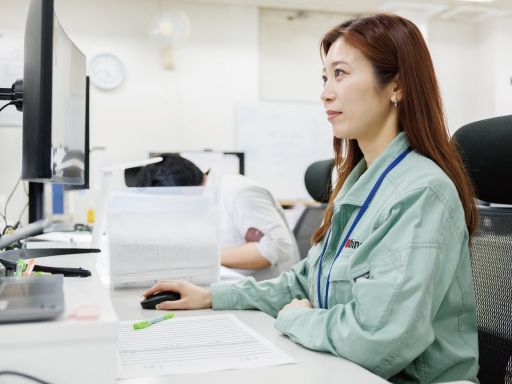 辰星技研株式会社　東海事務所