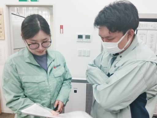 辰星技研株式会社　東北支店