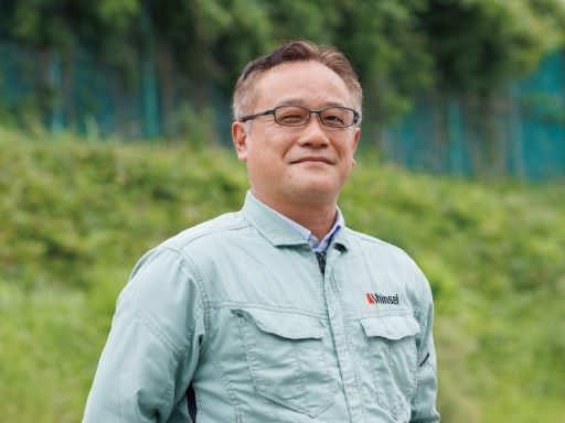 辰星技研株式会社　東海事務所