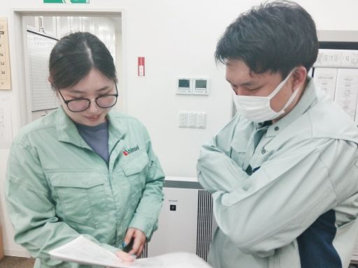 辰星技研株式会社　東北支店