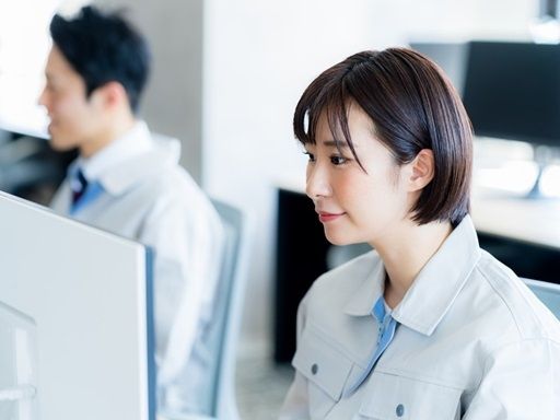 現場作業員募集開始