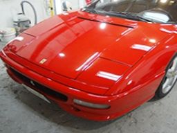 株式会社 トリプルエイト