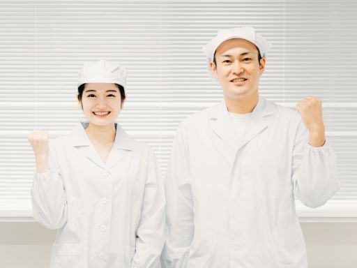 交易食品株式会社　茨城工場