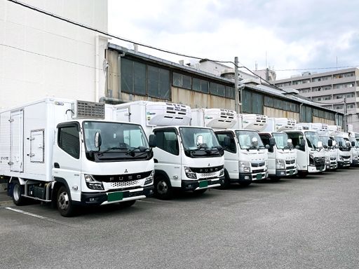 有限会社神田兄弟舎