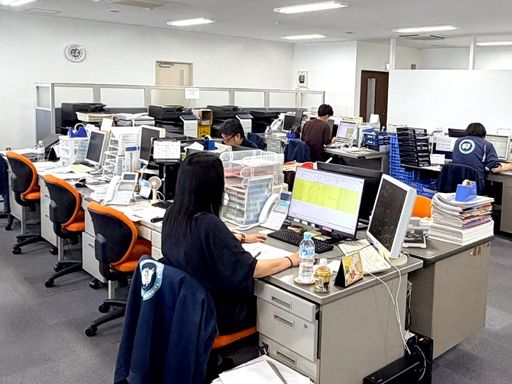有限会社神田兄弟舎