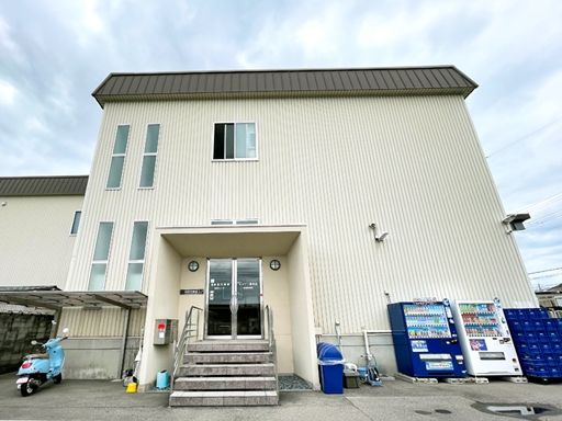 有限会社神田兄弟舎