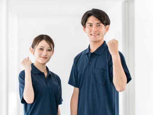 NPO法人ともに生きる会　グループホームさんご1号館・3号館／短期入所さんご2号館