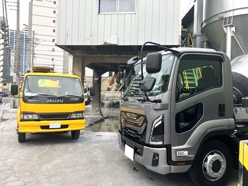 株式会社大巧コンクリート工業