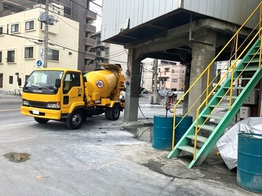 株式会社大巧コンクリート工業