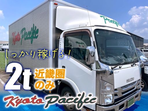 現場作業員募集開始