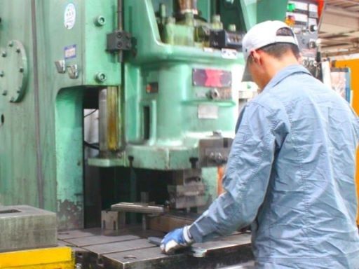 株式会社菅沼製作所　筑波工場