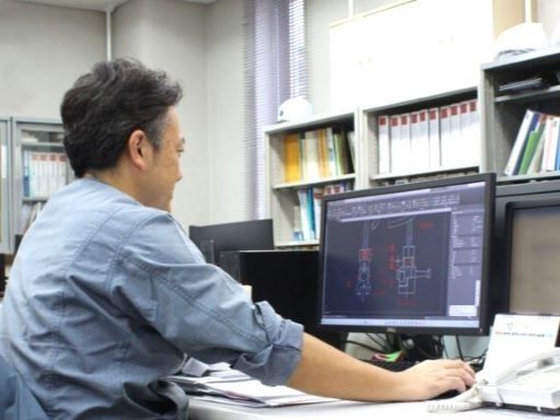 株式会社菅沼製作所　筑波工場