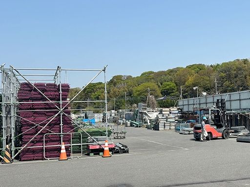株式会社レリコム 神奈川営業所