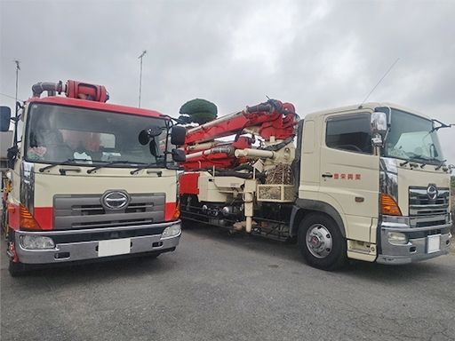 豊栄興業有限会社