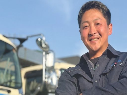 センコーエーラインアマノ株式会社 東京営業所