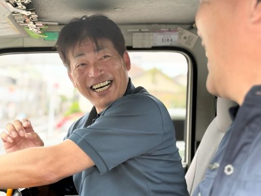 センコーエーラインアマノ株式会社 KYN関東センター