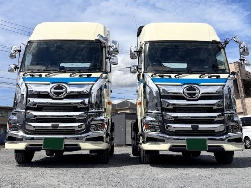 センコーエーラインアマノ株式会社 KYN関東センター