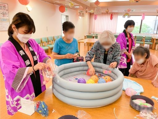 社会福祉法人青風会　曽谷カネヅカケアハウス