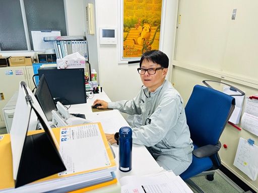 昇給率＆定着率に自信があり