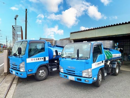 株式会社加藤設備