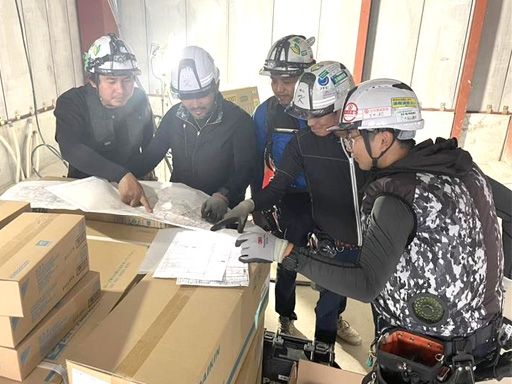 計装システム株式会社