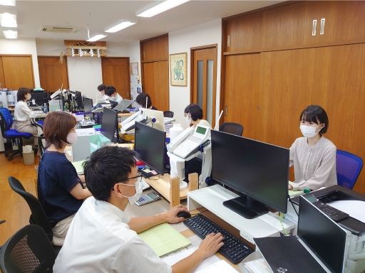 社会保険労務士法人　鈴木労務研究会