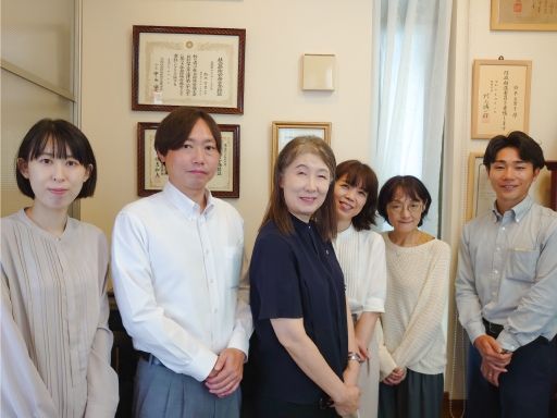 社会保険労務士法人　鈴木労務研究会