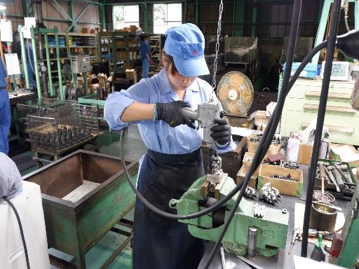 株式会社　昌立製作所
