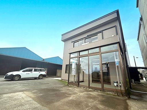 髙野商事株式会社