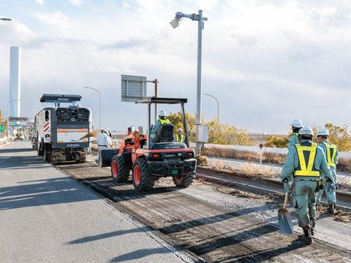 コスモグループ　株式会社コスモ工業